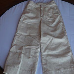Zara pants
